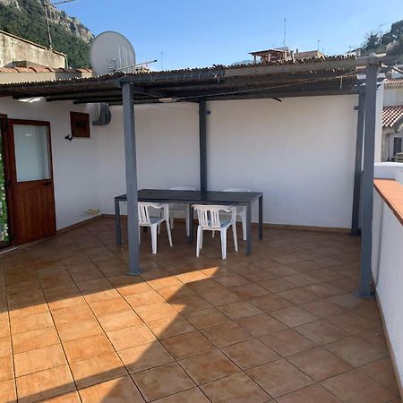 Cav Mameli Apart otel Dorgali Dış mekan fotoğraf