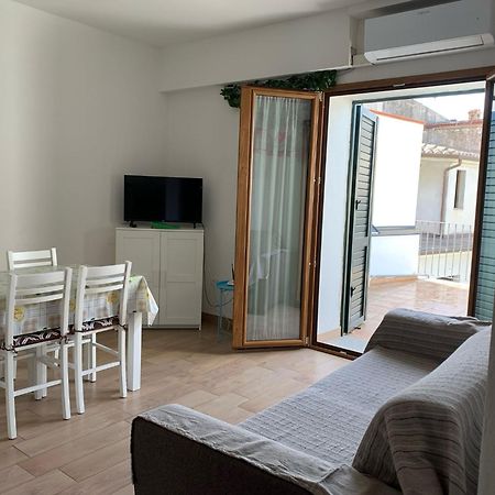 Cav Mameli Apart otel Dorgali Dış mekan fotoğraf