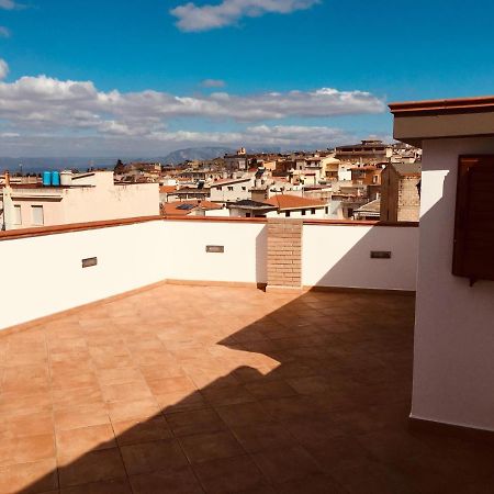 Cav Mameli Apart otel Dorgali Dış mekan fotoğraf