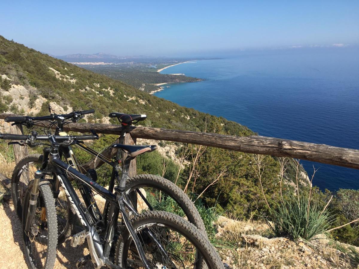 Cav Mameli Apart otel Dorgali Dış mekan fotoğraf