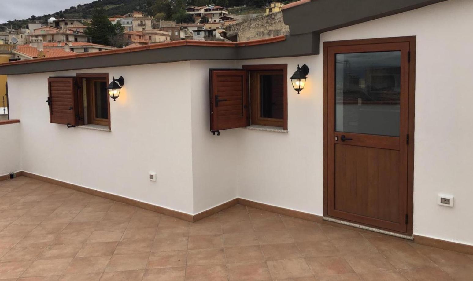 Cav Mameli Apart otel Dorgali Dış mekan fotoğraf