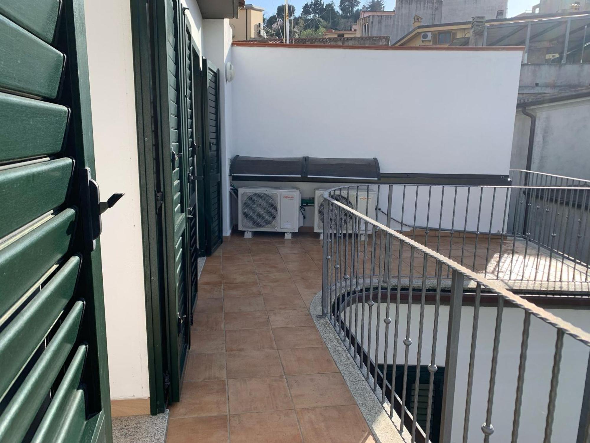 Cav Mameli Apart otel Dorgali Dış mekan fotoğraf