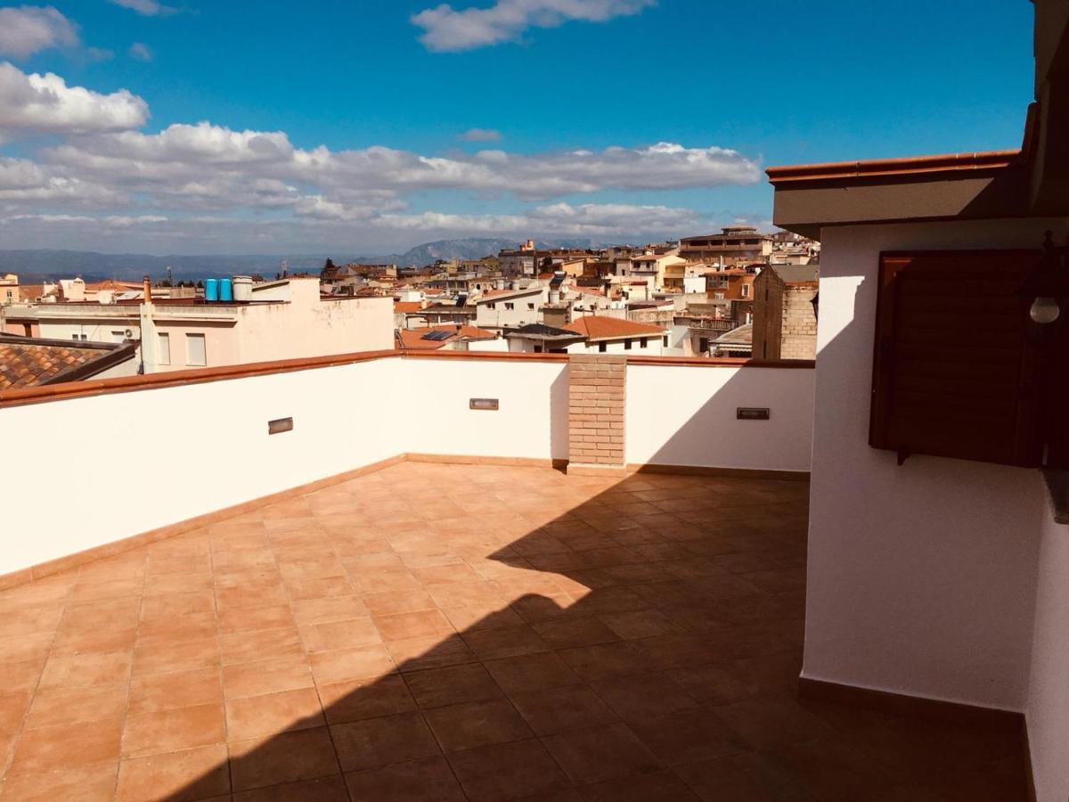 Cav Mameli Apart otel Dorgali Dış mekan fotoğraf