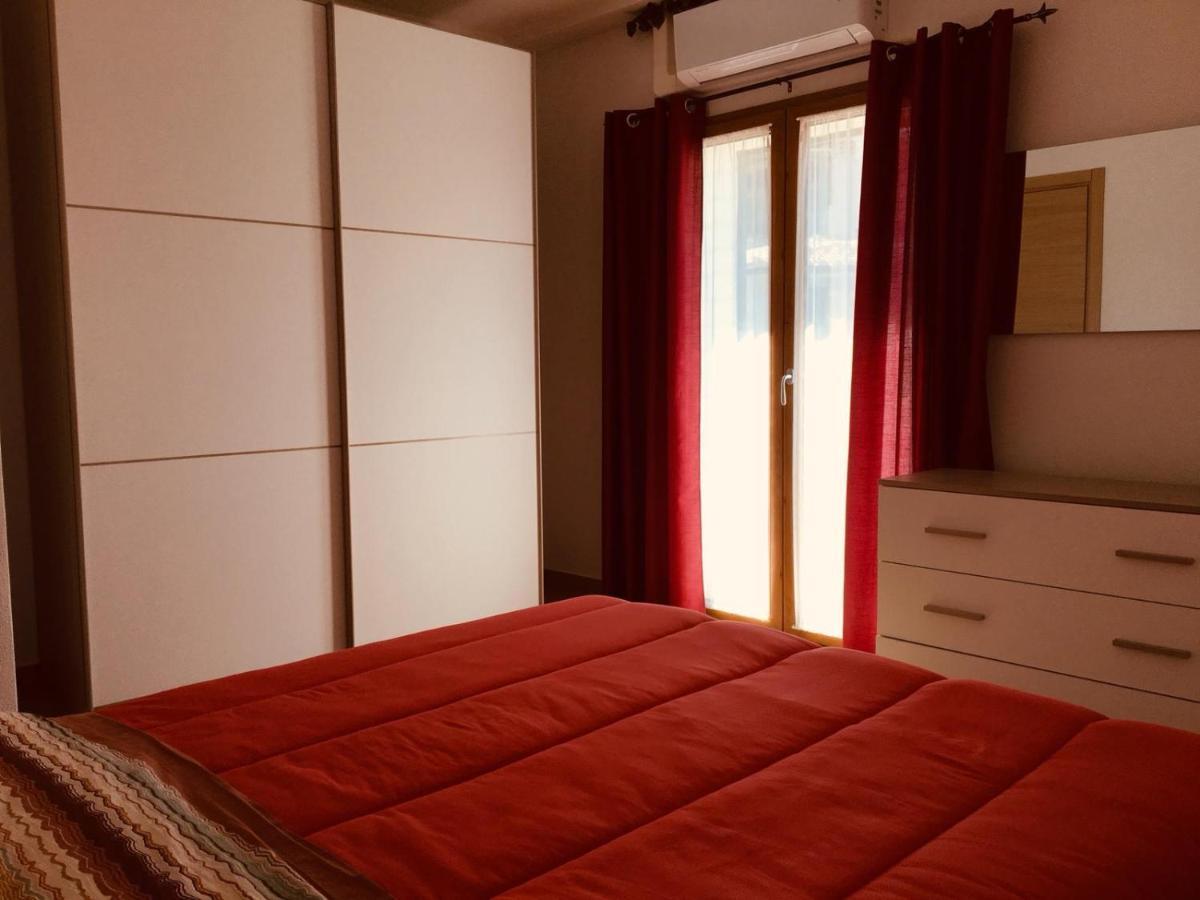 Cav Mameli Apart otel Dorgali Dış mekan fotoğraf
