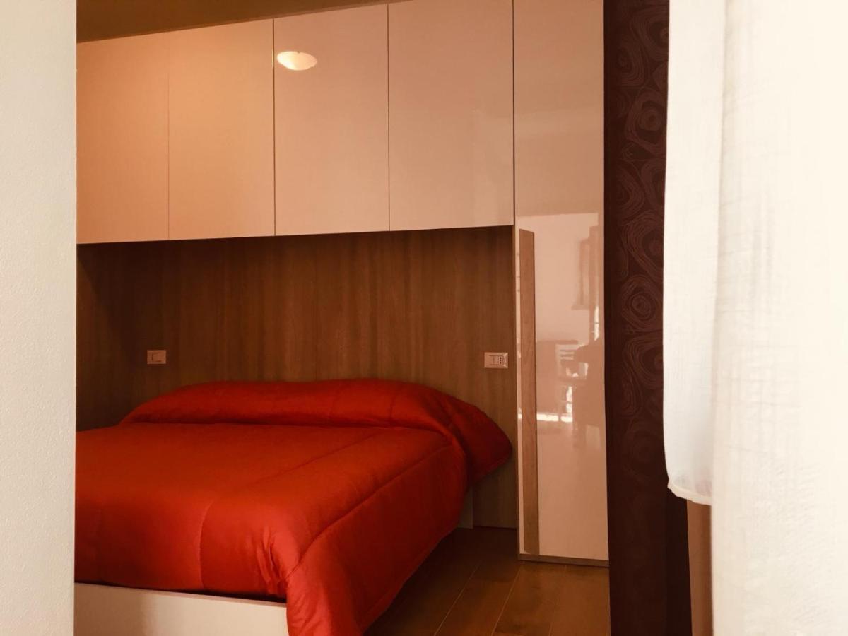 Cav Mameli Apart otel Dorgali Dış mekan fotoğraf