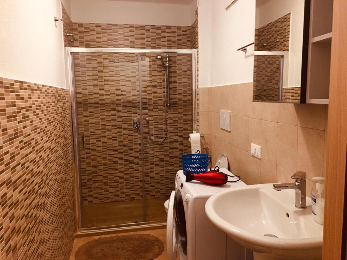 Cav Mameli Apart otel Dorgali Dış mekan fotoğraf