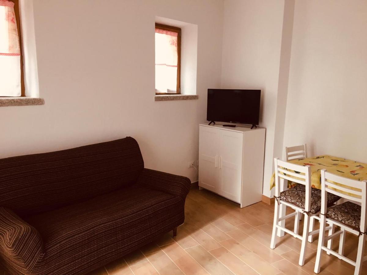 Cav Mameli Apart otel Dorgali Dış mekan fotoğraf