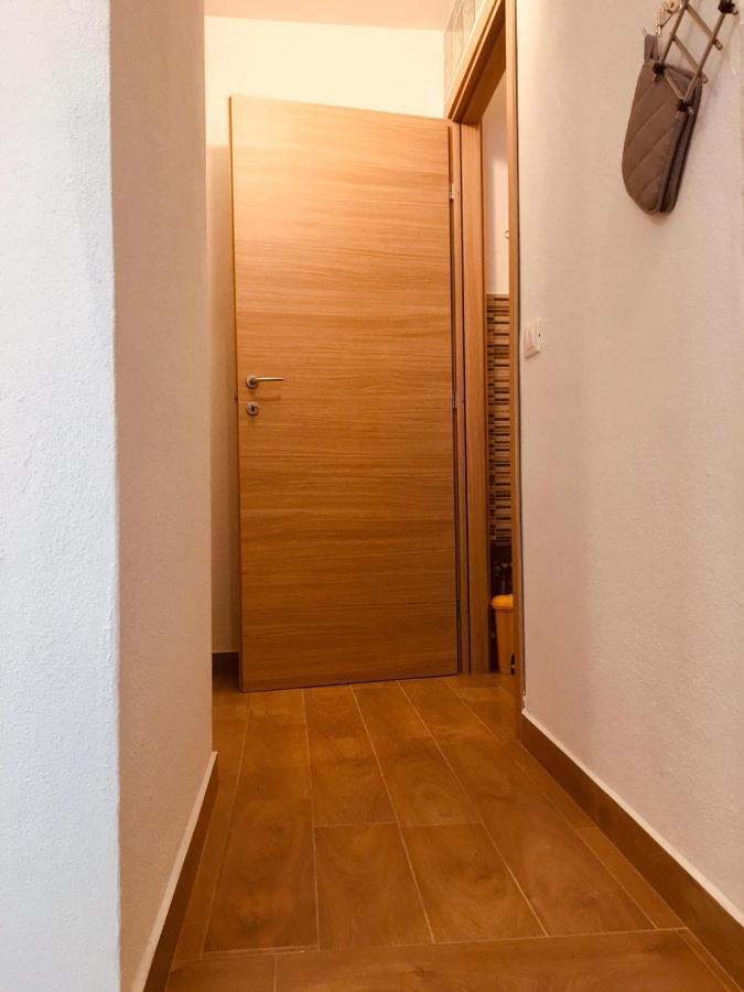 Cav Mameli Apart otel Dorgali Dış mekan fotoğraf