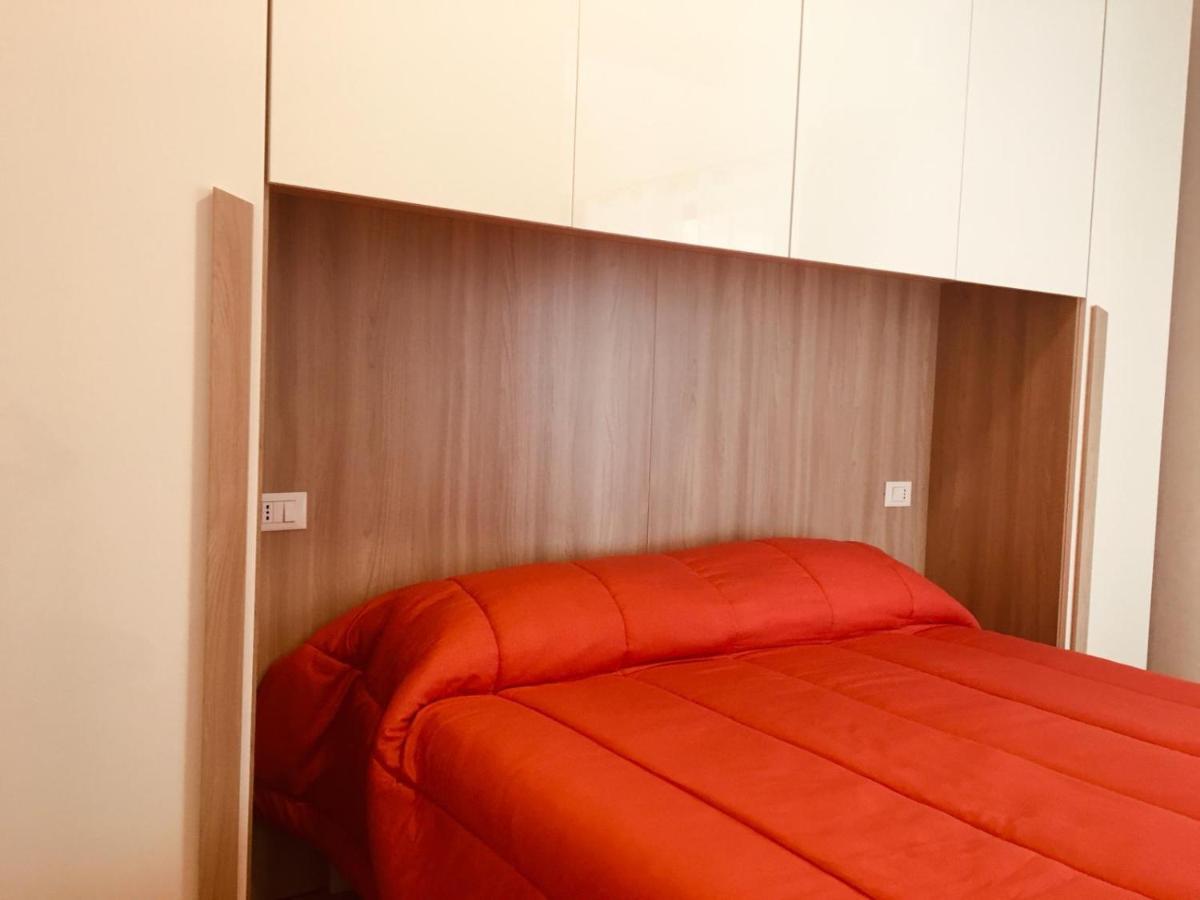 Cav Mameli Apart otel Dorgali Dış mekan fotoğraf