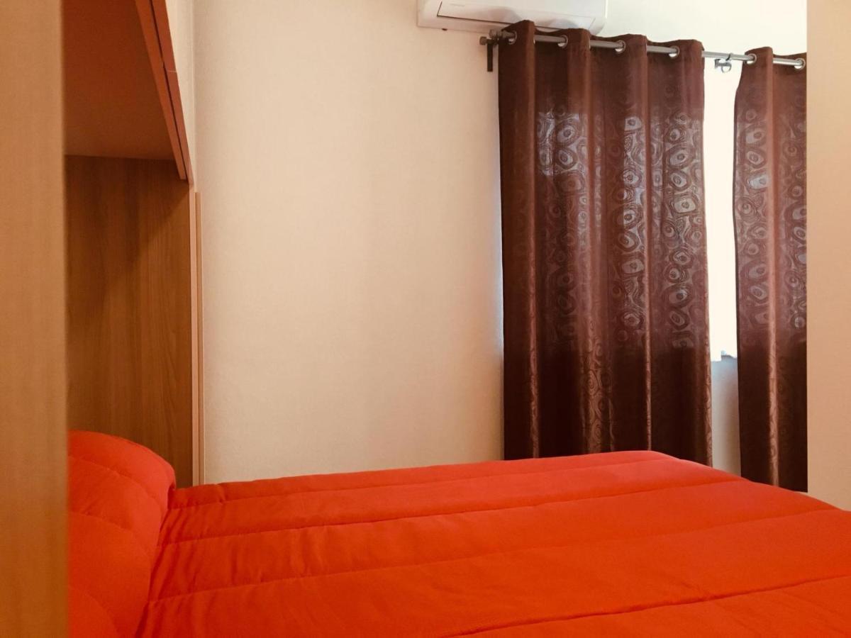 Cav Mameli Apart otel Dorgali Dış mekan fotoğraf