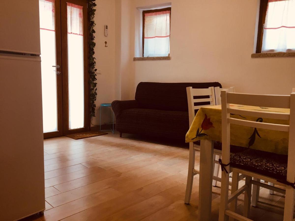 Cav Mameli Apart otel Dorgali Dış mekan fotoğraf