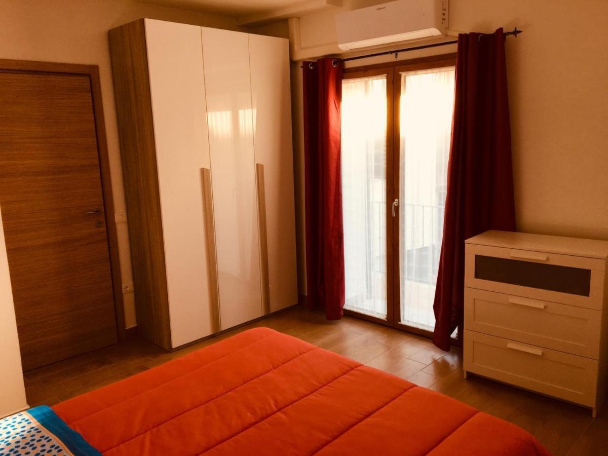 Cav Mameli Apart otel Dorgali Dış mekan fotoğraf
