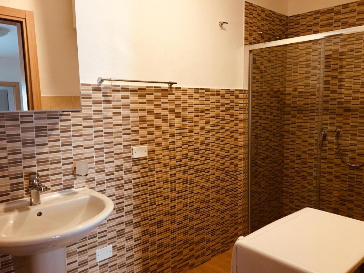 Cav Mameli Apart otel Dorgali Dış mekan fotoğraf