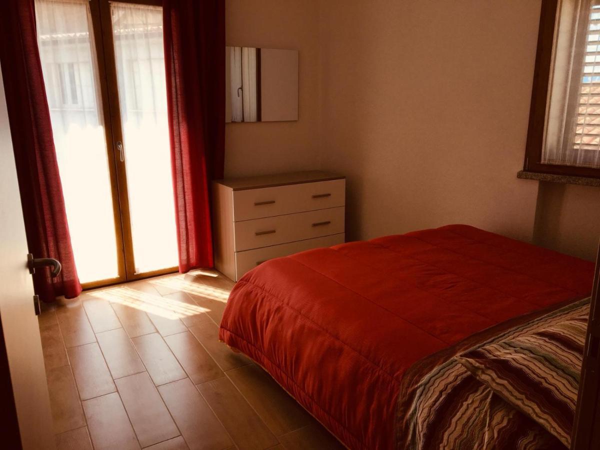 Cav Mameli Apart otel Dorgali Dış mekan fotoğraf