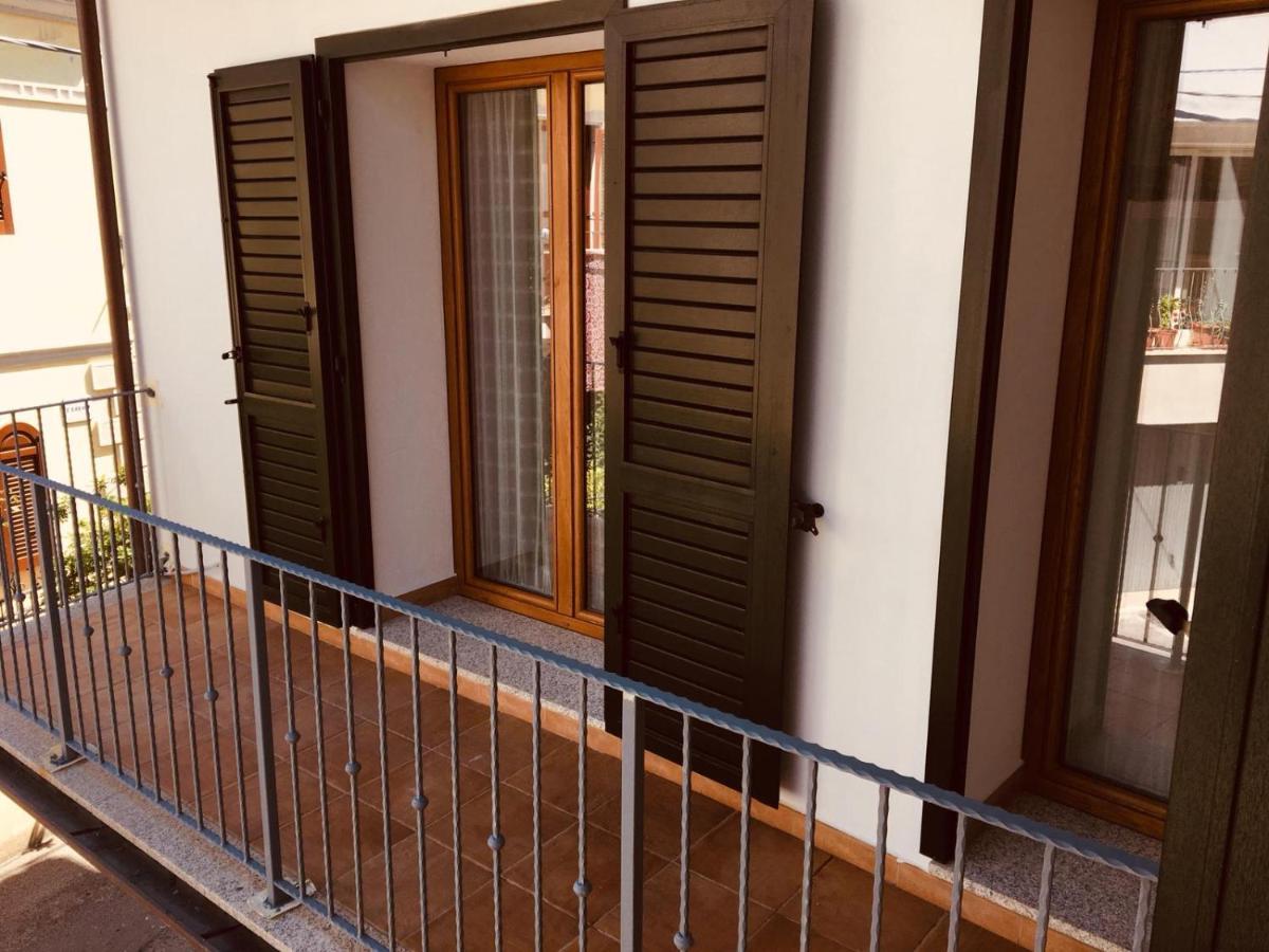 Cav Mameli Apart otel Dorgali Dış mekan fotoğraf