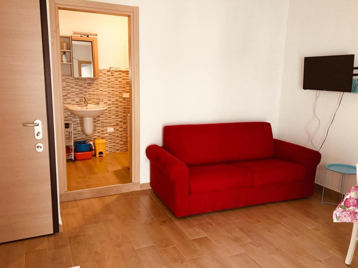 Cav Mameli Apart otel Dorgali Dış mekan fotoğraf