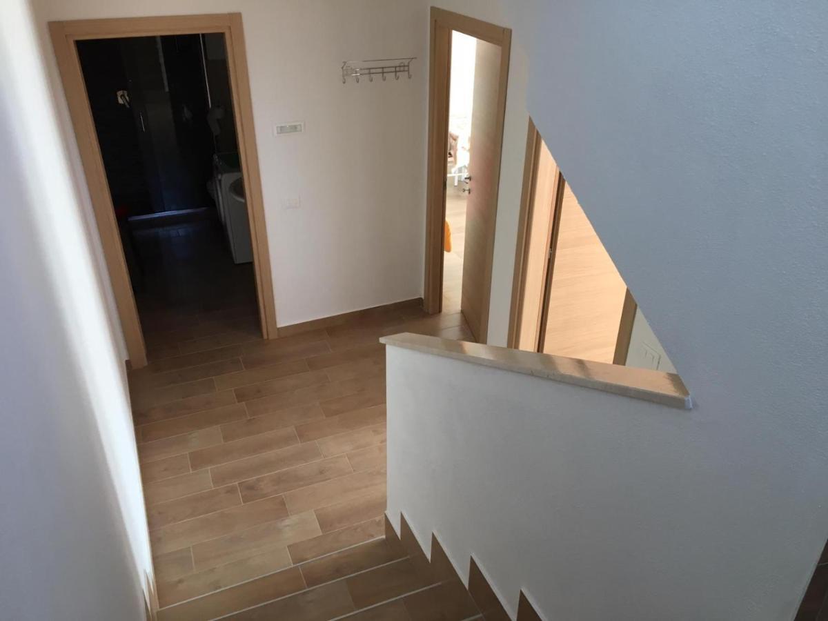 Cav Mameli Apart otel Dorgali Dış mekan fotoğraf