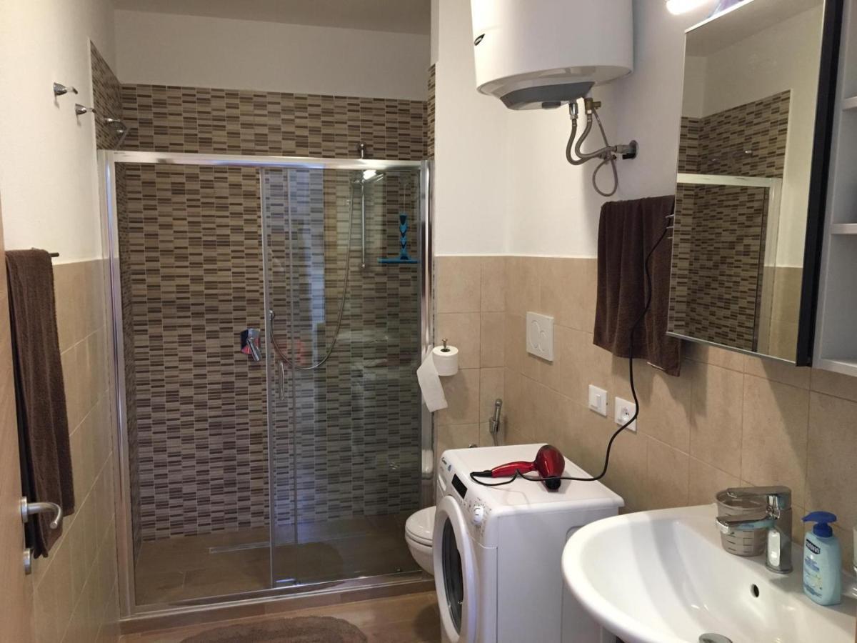 Cav Mameli Apart otel Dorgali Dış mekan fotoğraf