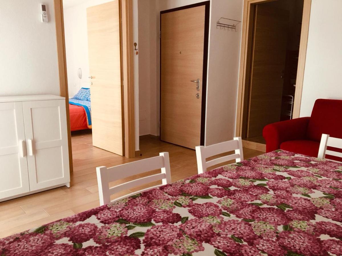 Cav Mameli Apart otel Dorgali Dış mekan fotoğraf