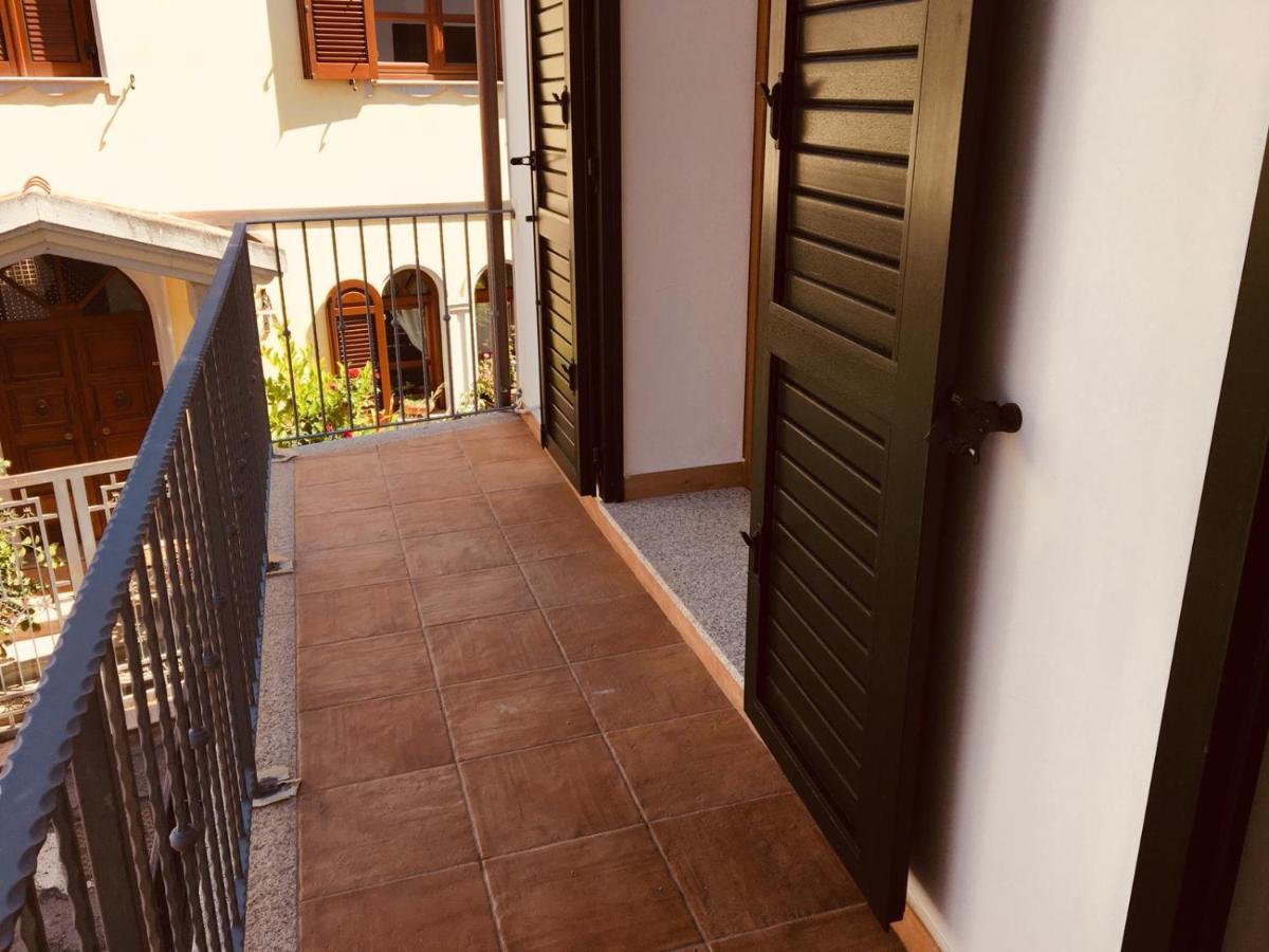 Cav Mameli Apart otel Dorgali Dış mekan fotoğraf